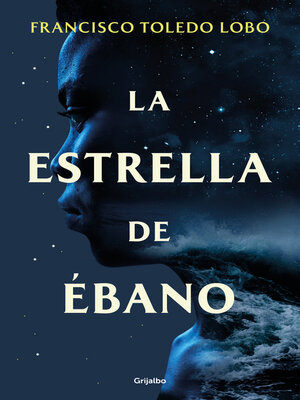 cover image of La estrella de ébano